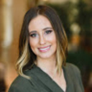 Meet your Posher, Deniamarie